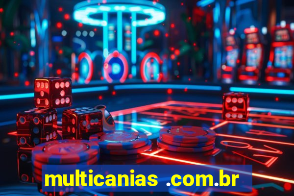 multicanias .com.br